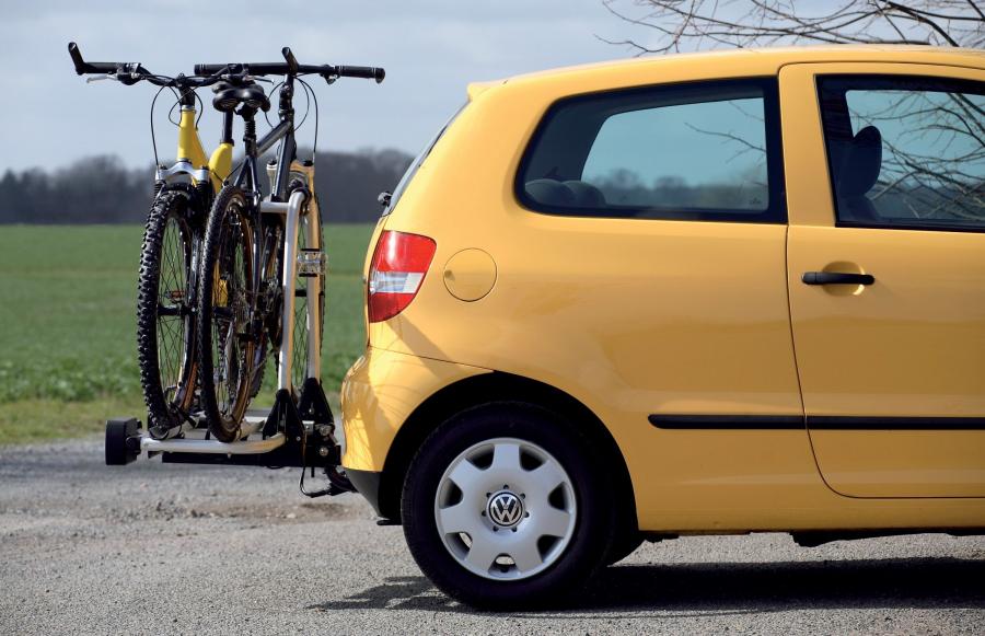  Volkswagen Fox 2006 года  (фото 5 из 89)